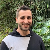 Federico Martínez