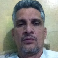 Shafi Afridi