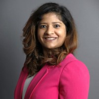 Jyoti Singhal