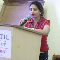 Ruchi Sharma
