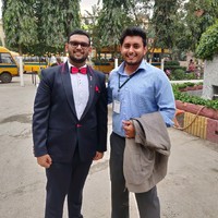 Shayan Iqbal