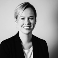 Gosia Primavera AIA, NCARB, LEED GA