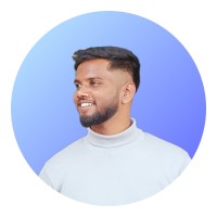 Surendar S