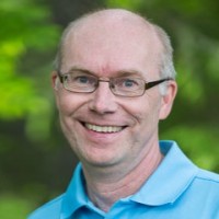 Krister Lindberg