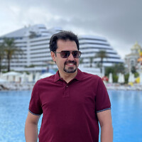 Ali Daneshian