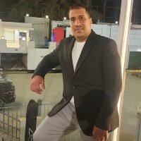 Amr Mahmoud