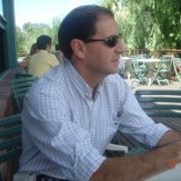 Ricardo Daniel Sorron