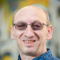 Yakov Nojnitski
