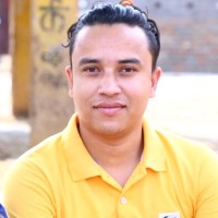 Shivam Raj Chauhan