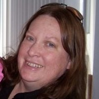 Carol Burbank