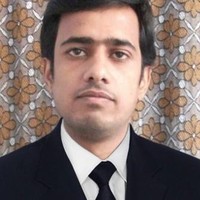 Md Arshad Ansari