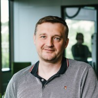 Andrius Sokolnikas