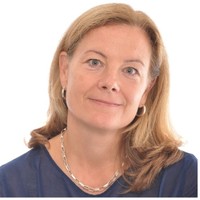 Lisa Hörnsten