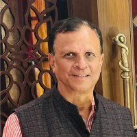 Dhimant Dave