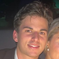 Connor Hare