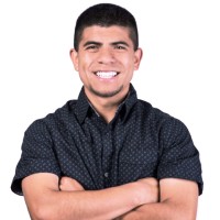 Juan Cruz, Mba
