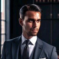 Akshay Kumar Choudhary