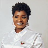 Beatrice Boadi