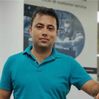 Sandeep Kumar Gupta