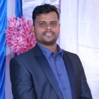 Ashok Pradhan