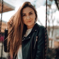 Mariia Kubrak