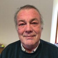 Kevin Uglow