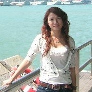 sarah kwok
