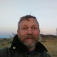 Mark Weeding