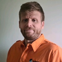 Joel Saunders