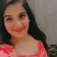 Nupur Saxena