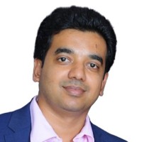 Naveen M R