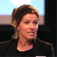 Claudia Van Bruggen