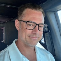 Justin Rivers
