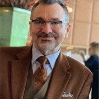 Luiz Afonso Costa de Medeiros