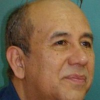Raul Dominguez