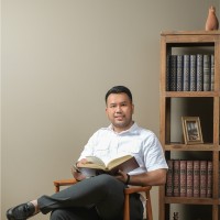 Muhammad Anzar Latifansyah