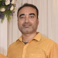 Harshvardhan Kumar Singh