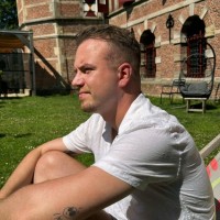 Olaf Korsman