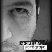 André Leal - Fotógrafo