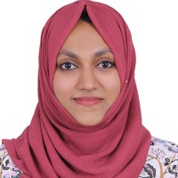 Nadhiya Shafeek