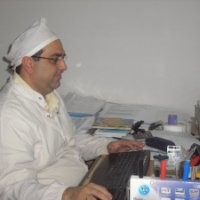 Luis Fernando Gimenez Causarano