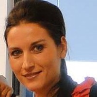Madalina Rosca
