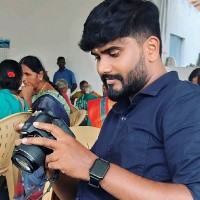Dhinakaran M