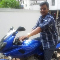 omesh varma