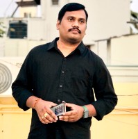 Sateesh Guptha