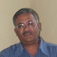 Sunil Bagul