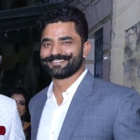 Kamal Yadav