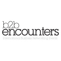 B2B Encounters International Networking Events