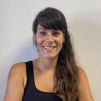 Johanna Limouzin