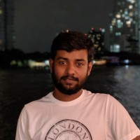 Shouvik Ghosh